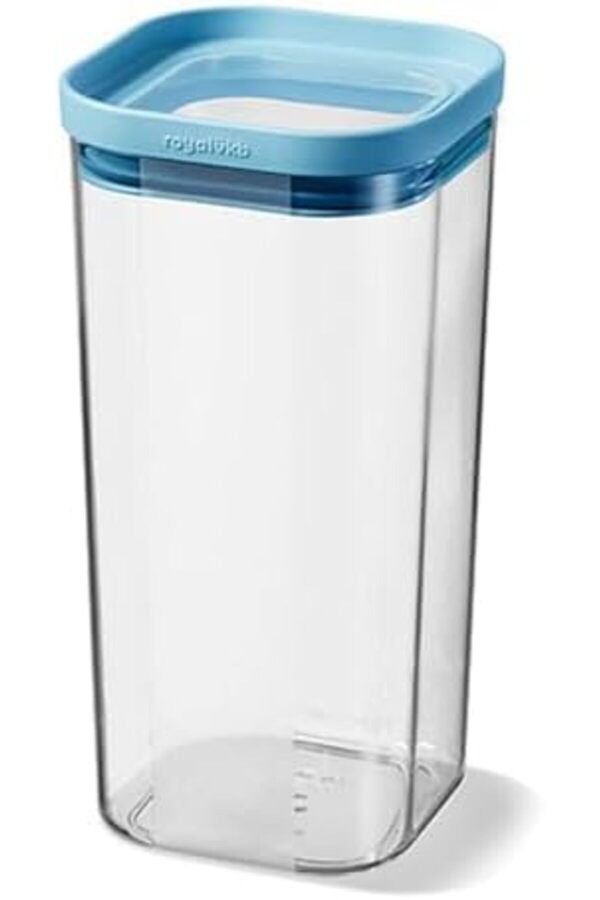 Kuru Gıda Saklama Kabı 1800Ml 1014773