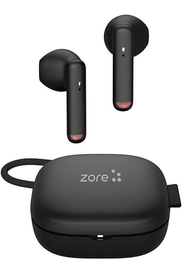 Btk-Zr73 Kulak İçi̇ Bluetooth Kulaklık Si̇yah 1175713