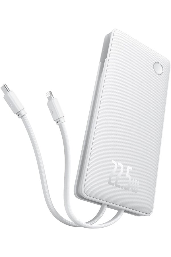Ai̇rpow Li̇te Power Bank 10000Mah 22.5W - 1014773