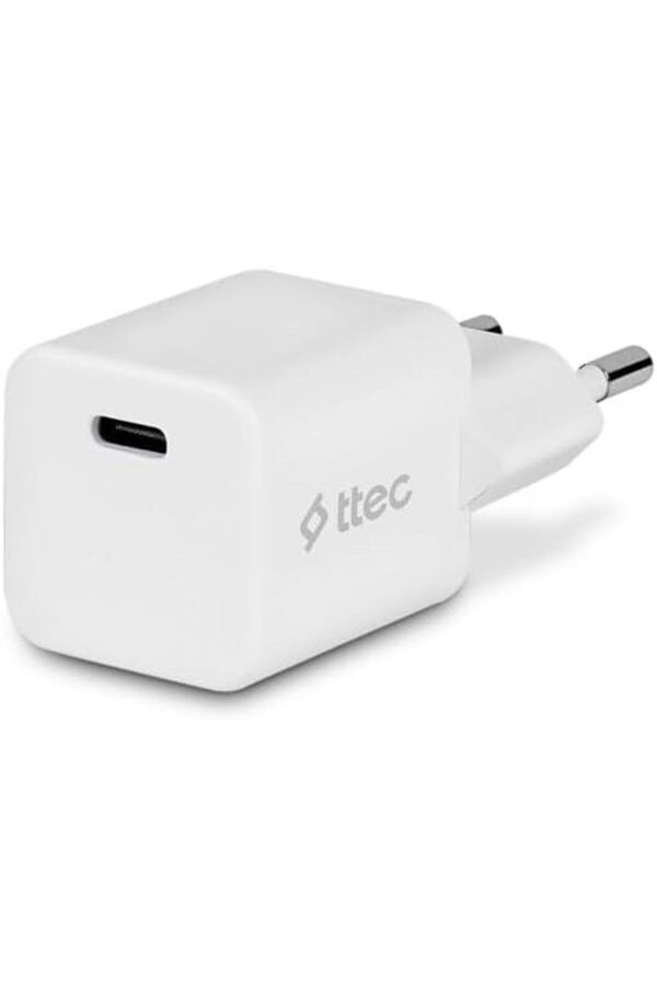 Smartcharger 20W Pd Seyahat Hızlı Şarj Aleti̇ Beyaz 2Scp01B 1014773