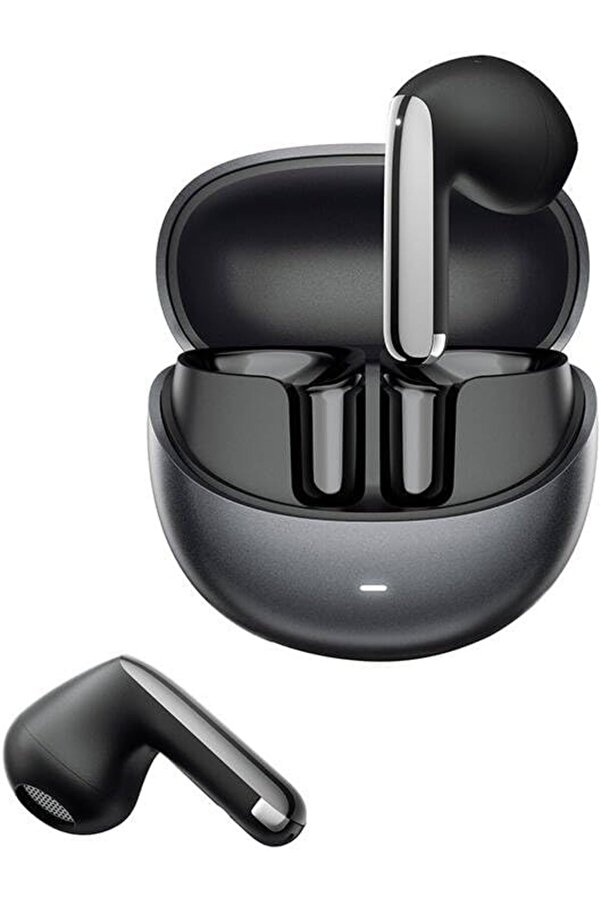 Ht10 Ai̇lybuds Pro Adapti̇f Anc Hi̇-Res Ldac Aı 6 Mi̇krofon 5.3 Kablosuz Kulaklık Si̇yah 1014773