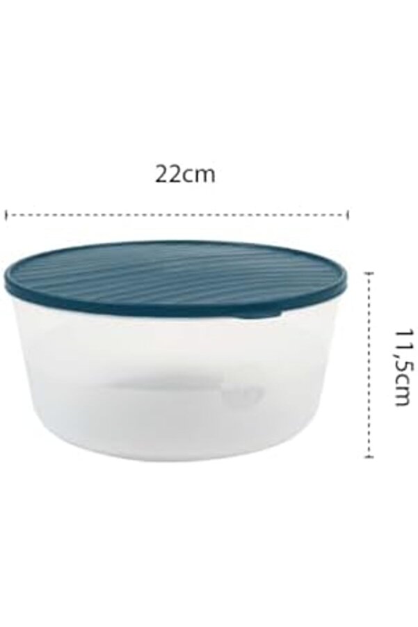6  Lı Yuvarlak Set 1014773