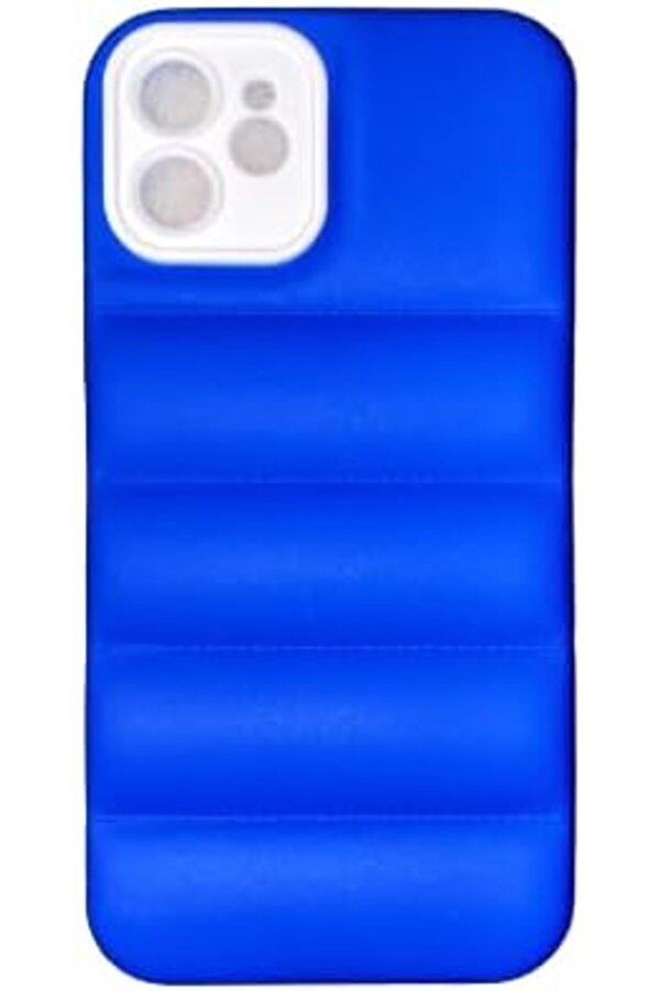 Puffer Kılıf 12 (Mavi̇) 1014773
