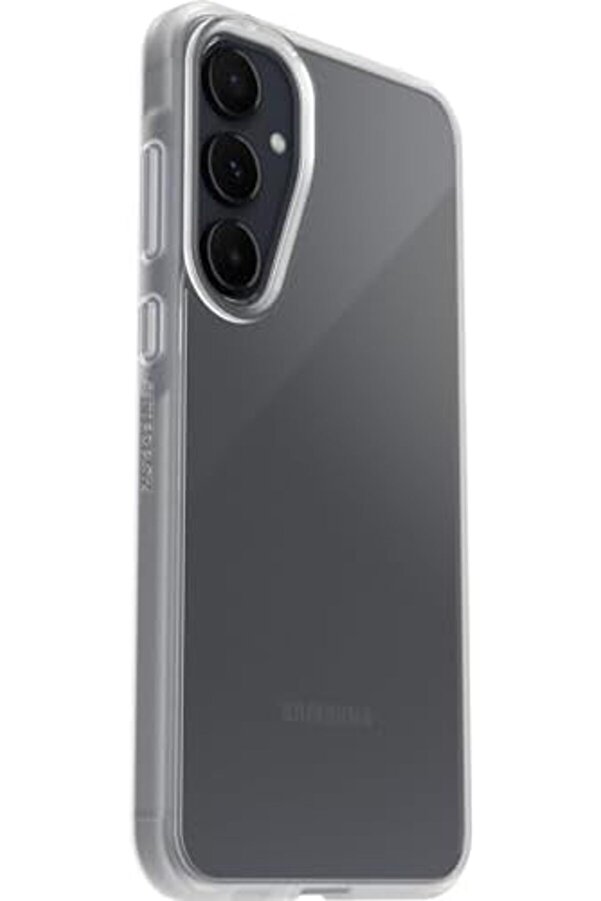 Eli̇zzashop Sleek Galaxy A55 5G İçi̇n Kılıf, Darbeye Dayanıklı, Düşmeye Dayanıklı, Ultra İnce, Koruyu