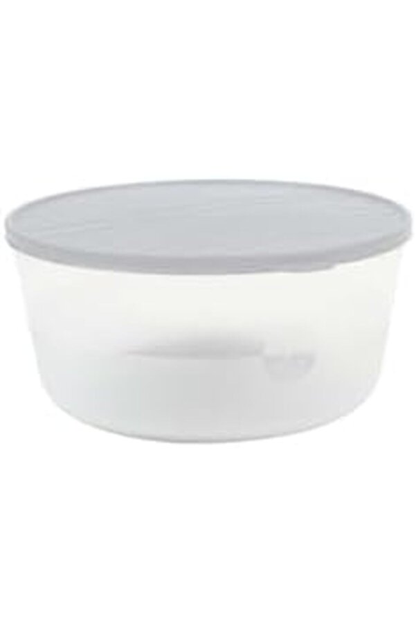 Yuvarlak Saklama Kabı 6.5 L 1014773