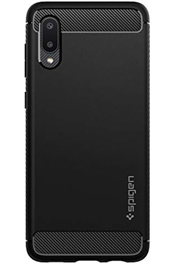 A02 / M02 Kılıf Rugged - Acs02