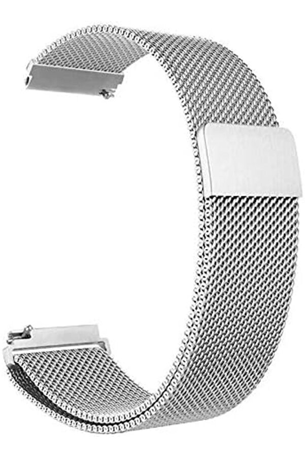 Merkezi̇ Pace Krd-12 Metal Kordon Gümüş 1014773