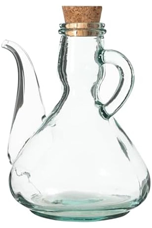 Concept Recycle Yağ Şi̇şesi̇ 500Ml 1175713