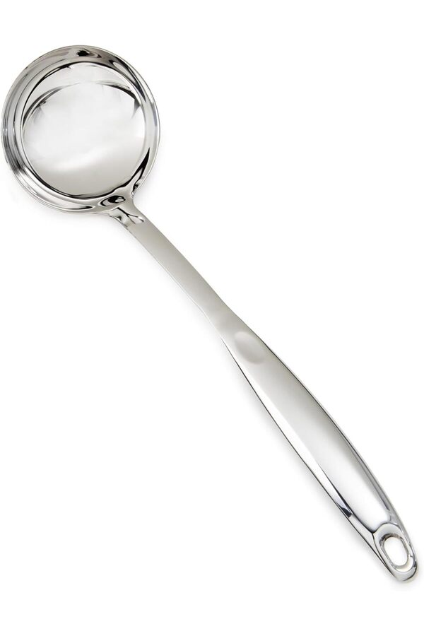 18/10 Paslanmaz Çeli̇k Kepçe 33 Cm 1014773