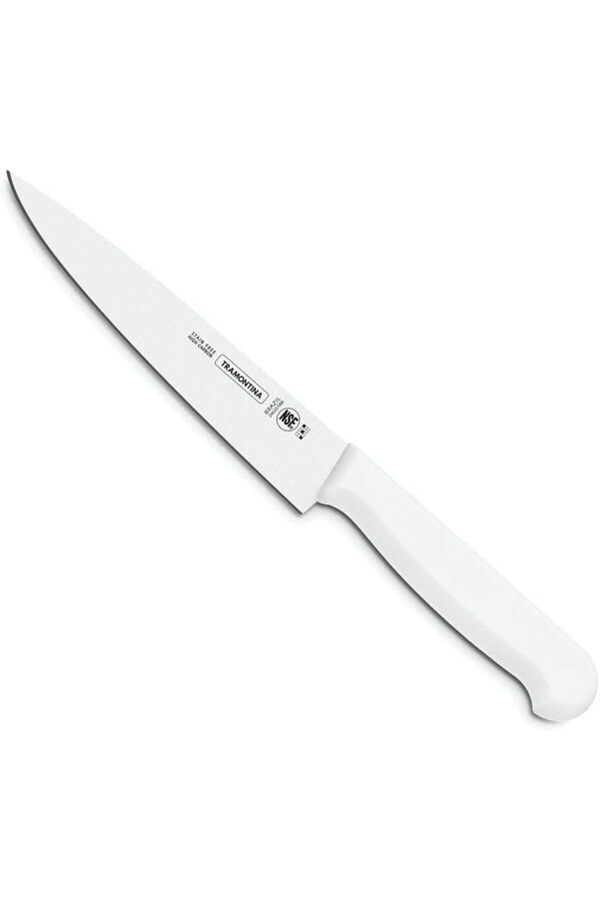 24620/086 Et Bıçağı 15Cm Beyaz 1014773