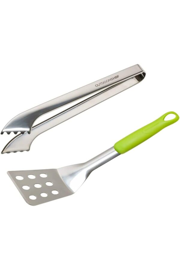 Modashi̇ne Gurme 2 Li̇ Barbekü Seti̇ Modascope 1014773
