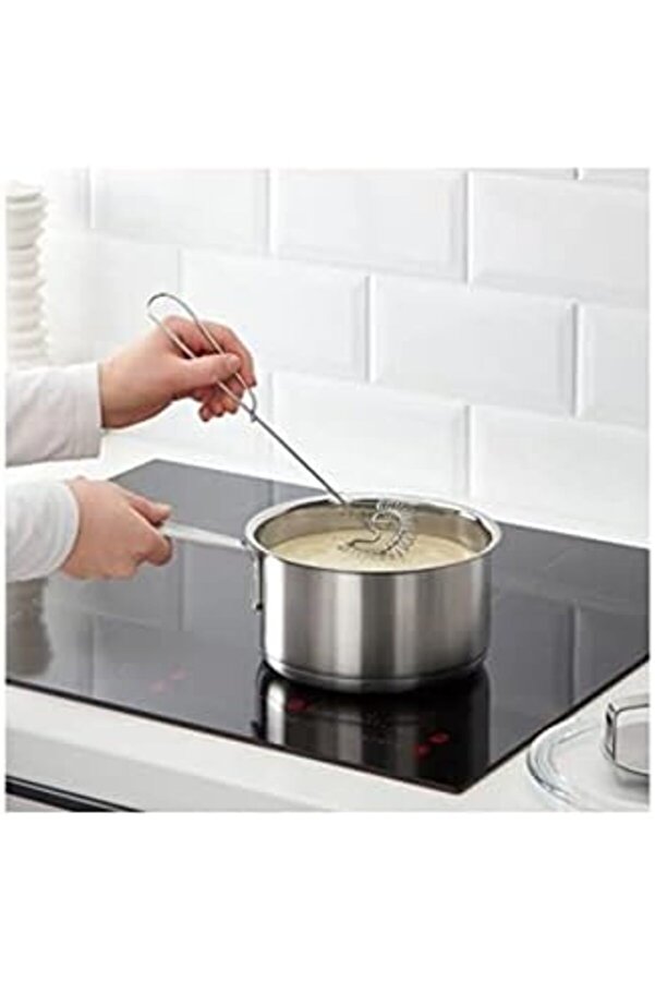 Modashi̇ne Ideali̇sk İki̇li̇ Metal Çırpıcı Seti̇ Modascope 1014773