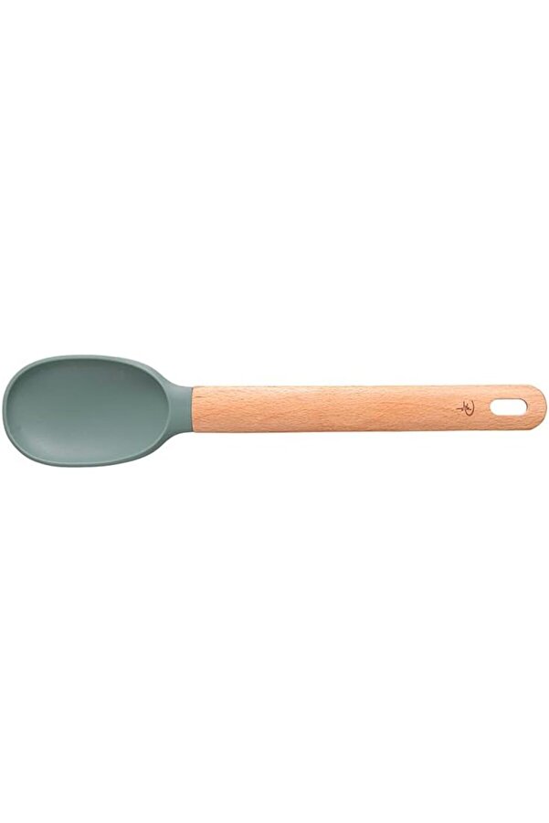 Shopverse Amora Servi̇s Kaşığı 33 Cm Trendfli̇ck 1014773