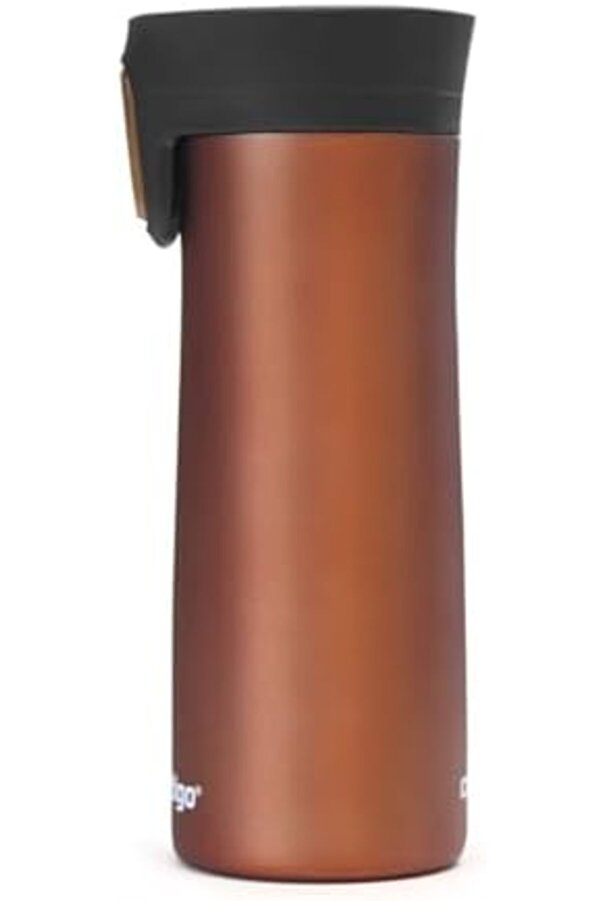 Üni̇seks Pi̇nnacle Termo Paslanmaz Çeli̇k Yalıtımlı Kupa,,420 Ml 1014773