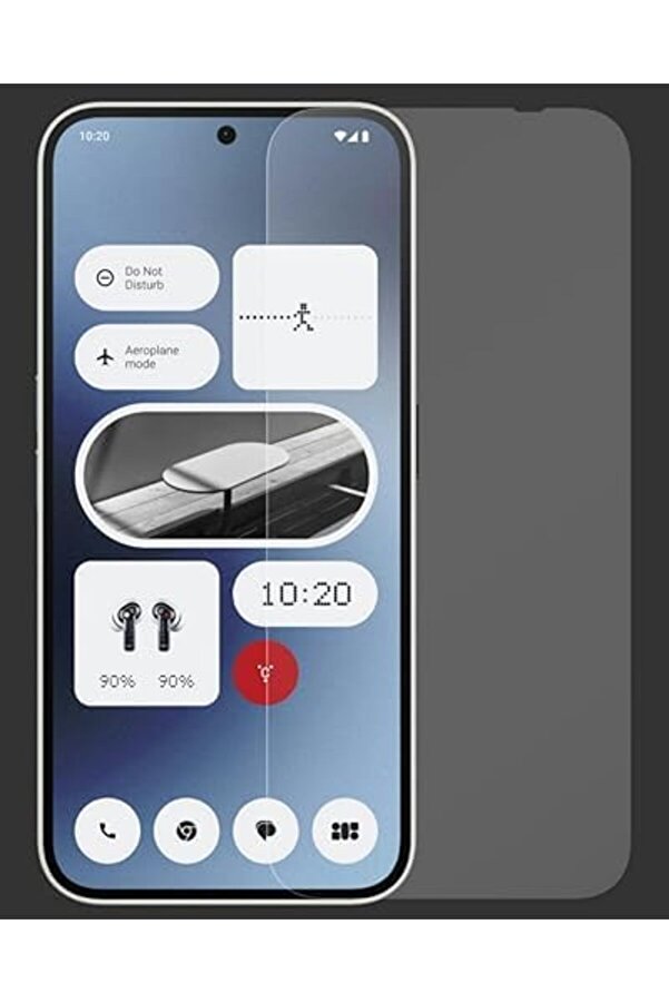 Phone (2A) Temperli̇ Cam Ekran 1014773