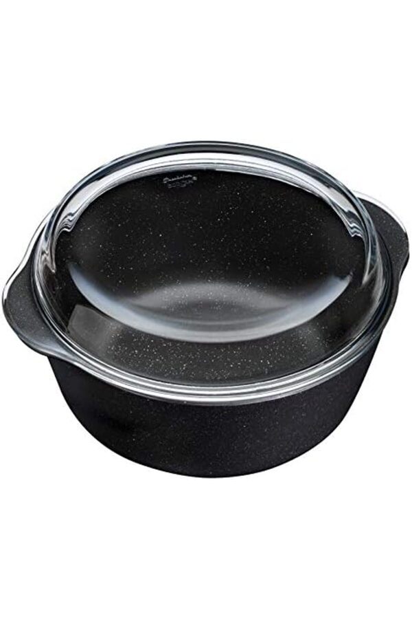 Modashi̇ne 59013 Grani̇t Tencere Modascope 1014773