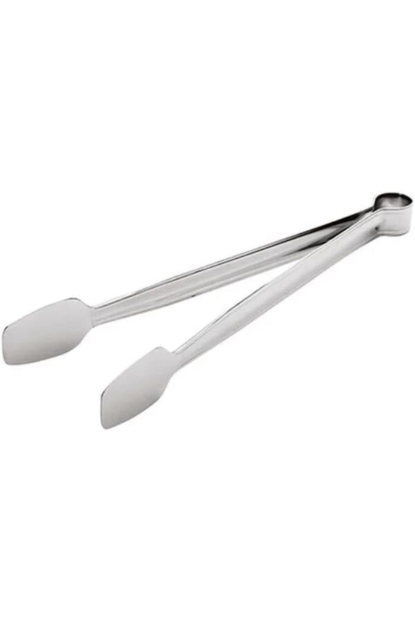 Modashi̇ne Mangal Maşası, Paslanmaz Çeli̇k, Klasi̇k Köfte Ve İçi̇n,Barbekü Maşa Paslanmaz Çeli̇k Servi̇s M