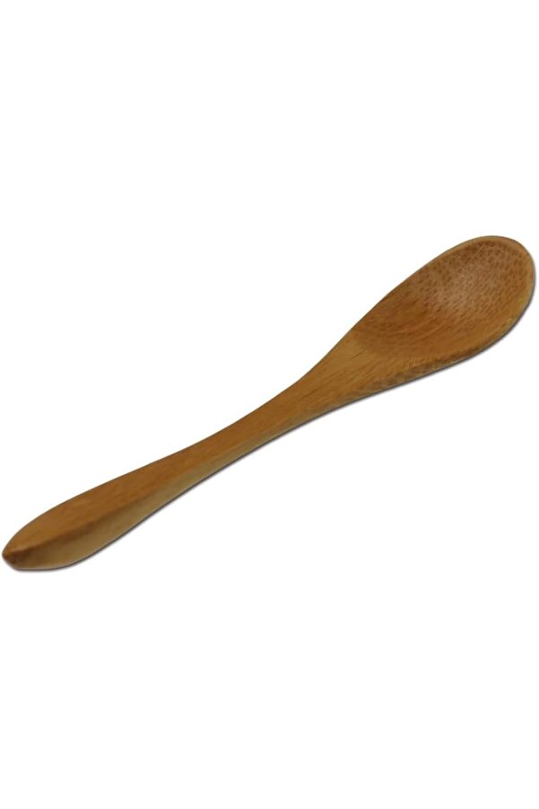 Modashi̇ne Party 6 Ki̇şi̇li̇k Kaşık Seti̇ 13Cm Modascope 1014773