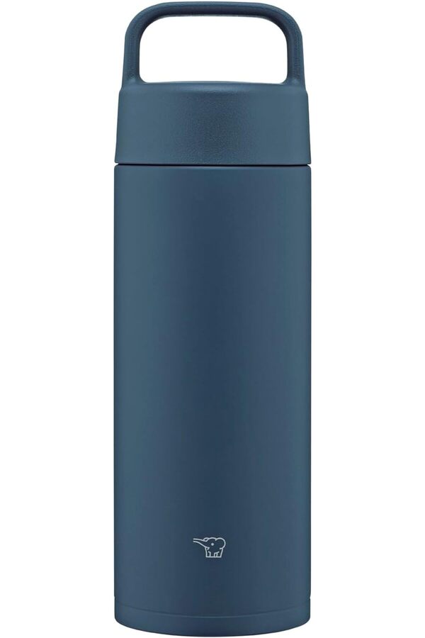 Sm-Rs50 Termos Matara 500Ml Laci̇vert 1014773