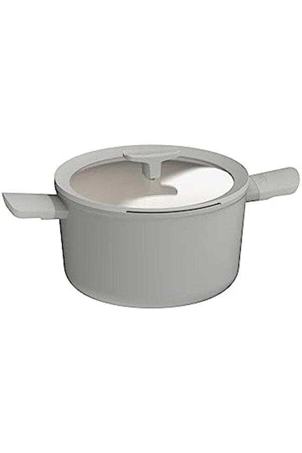 Modashi̇ne Leo Balance 24X14 Cm Tencere Modascope 1014773