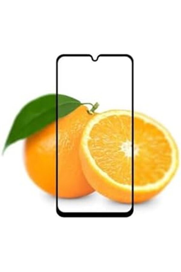 (Rtksnm1732) Ekran 5D Dayanıklı Tam Kaplar A33 5G İle Uyumlu 1014773