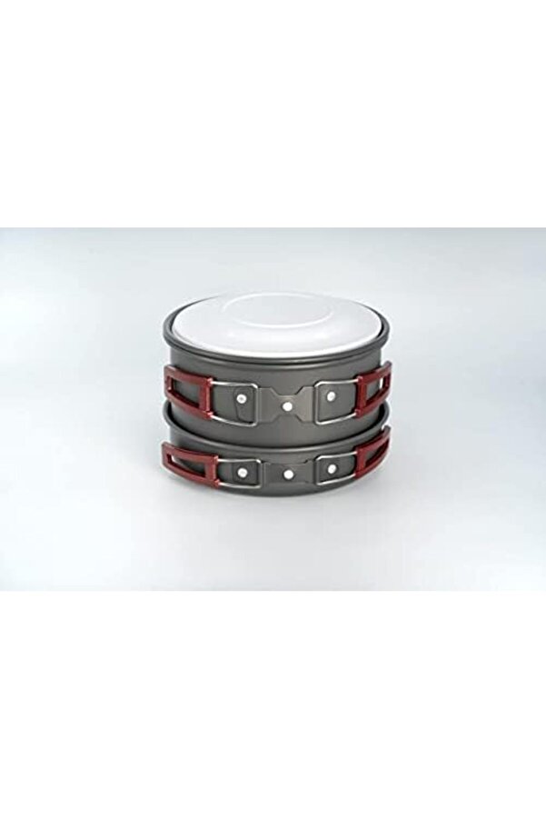 Modashi̇ne Out-1050 4 Lü Tencere Seti̇ Modascope 1014773