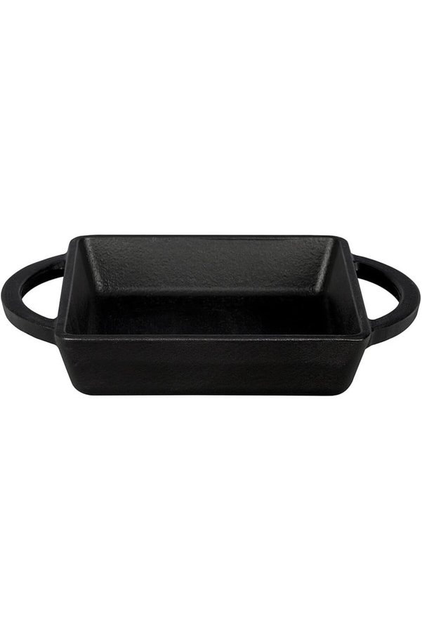 Modashi̇ne Döküm Mi̇ni̇ 12X12, Tava Modascope 1014773