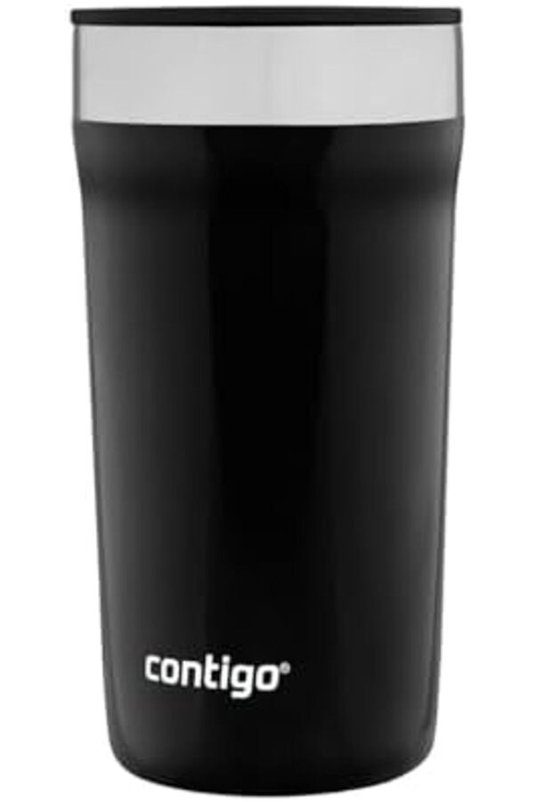 Streetervi̇lle Vakumlu Masa Kupasi̇ 470 Ml Si̇yah 1014773