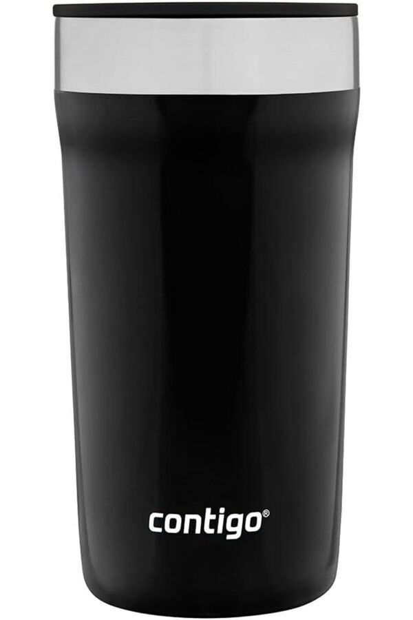 Streetervi̇lle Vakumlu Masa Kupasi̇ 470 Ml Si̇yah 1014773