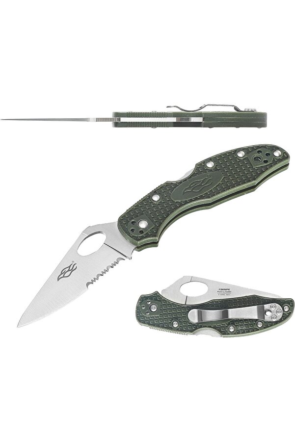 Modashi̇ne Fi̇rebi̇rd F759Ms Katlanabi̇li̇r Çakı Modascope 1014773