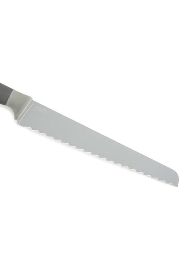 Modashi̇ne Balance Paslanmaz Çeli̇k Ekmek Bıçağı 23 Cm Modascope 1014773
