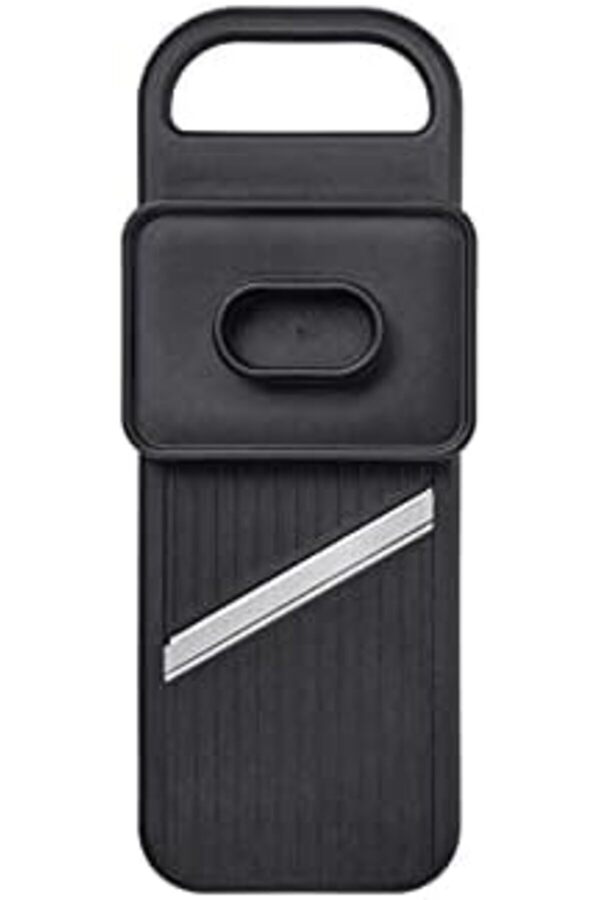 Modashi̇ne 365+ Rende Ve Di̇li̇mleme Aparatı, Si̇yah Modascope 1014773