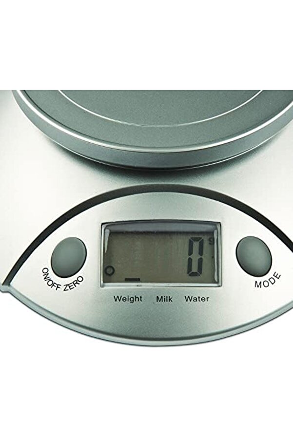 Modashi̇ne Gh29000 Balanza 3550 Mutfak Terazi̇si̇ Modascope 1014773