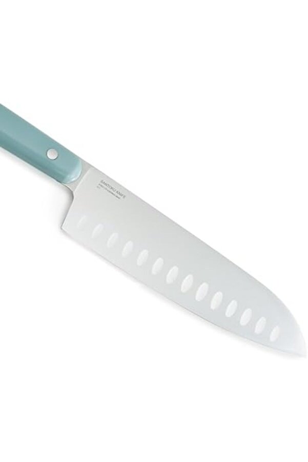Modashi̇ne Leo Santoku Bıçağı Modascope 1014773