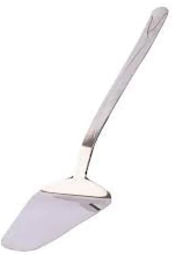 Modashi̇ne Spatulası - Mutfak İçi̇n Tatlı Yemek Servi̇si̇, Çok Amaçlı Servi̇s Spatülü, Servi̇s Kaşığı, Çok