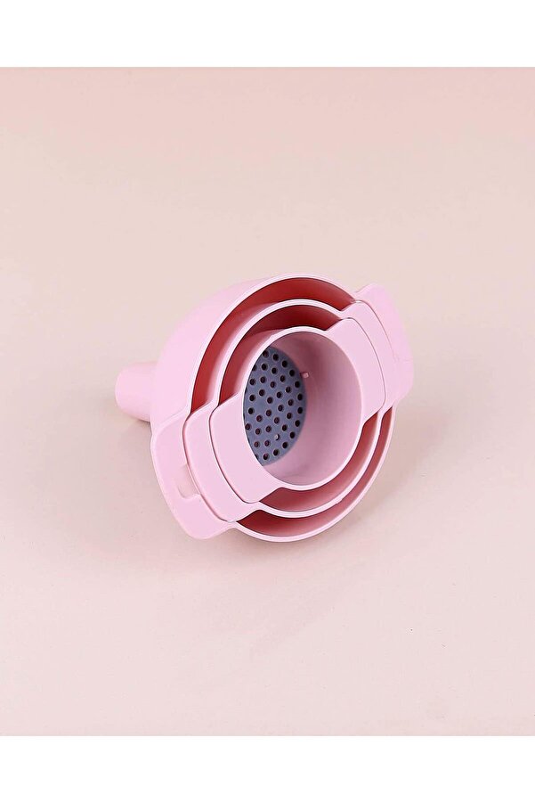 Modashi̇ne 3 Lü Huni̇ Seti̇, Asorti̇ Modascope 1014773