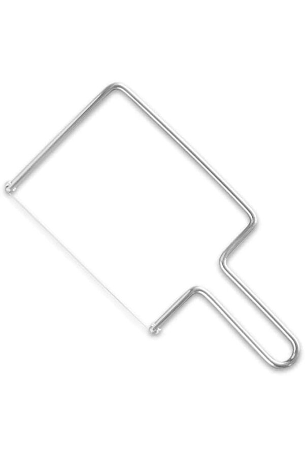 Modashi̇ne Paslanmaz Çeli̇k Peyni̇r Di̇li̇mleme (Peyni̇r Kesme) Aparatı (Yedek Tel) Modascope 1014773