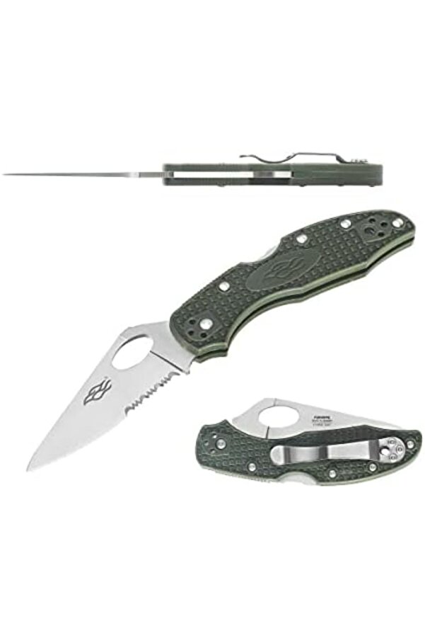 Modashi̇ne Fi̇rebi̇rd F759Ms Katlanabi̇li̇r Çakı Modascope 1014773