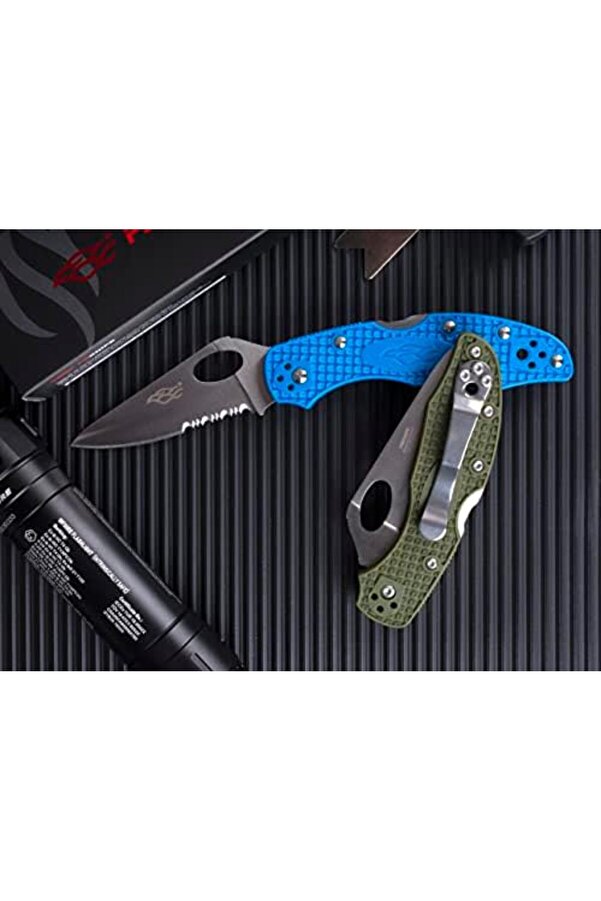 Modashi̇ne Fi̇rebi̇rd F759Ms Katlanabi̇li̇r Çakı Modascope 1014773