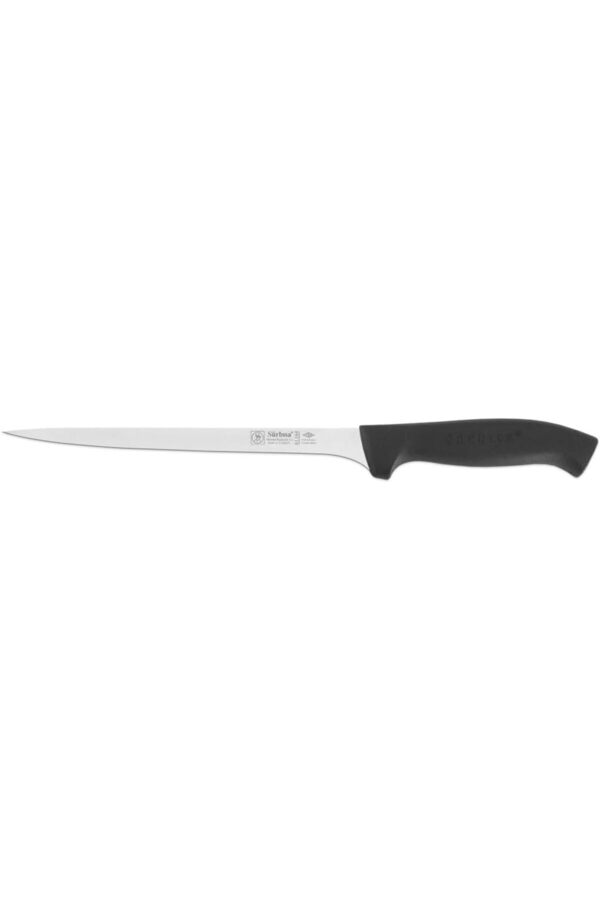 Modashi̇ne 61164 Fi̇leto Bıçağı (Si̇yah) Modascope 1014773