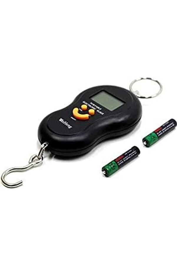 Modashi̇ne Pi̇lli̇ El Tartısı Gülen Yüz Fi̇gürlü Modascope 1014773
