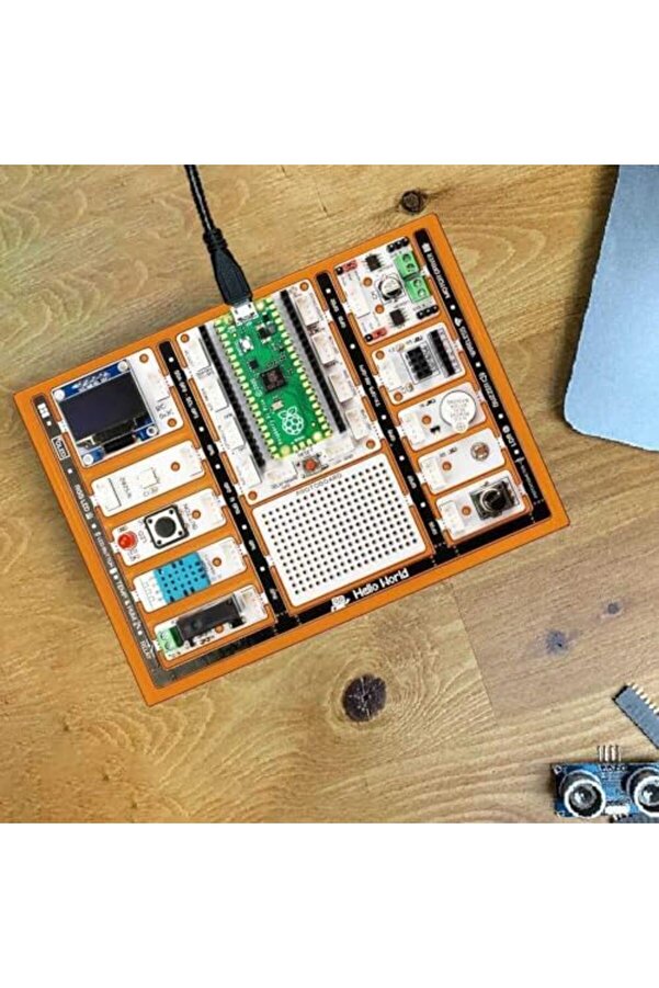 Modashi̇ne Zero To Hero Ki̇t Modascope 1014773