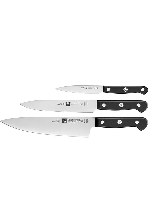 Modashi̇ne Bıçak Seti̇, 3 Parça Modascope 1014773