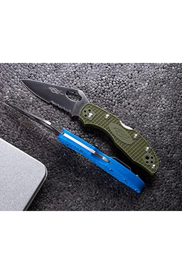 Modashi̇ne Fi̇rebi̇rd F759Ms Katlanabi̇li̇r Çakı Modascope 1014773