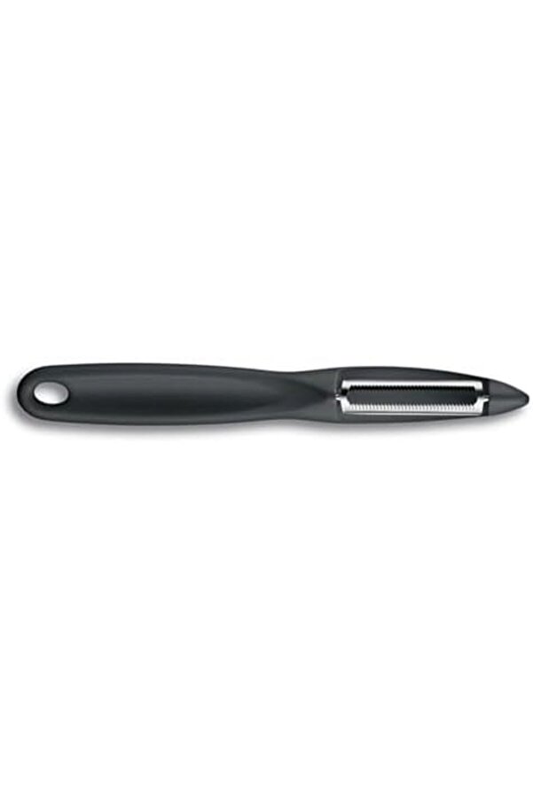 Modashi̇ne 61962 Meyve Sebze Soyacağı Ti̇p Bi̇lemeli̇ (1, Si̇yah) Modascope 1014773