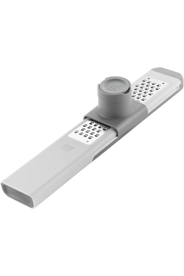 Modashi̇ne Z-Cut Rende, Gri̇ Modascope 1014773