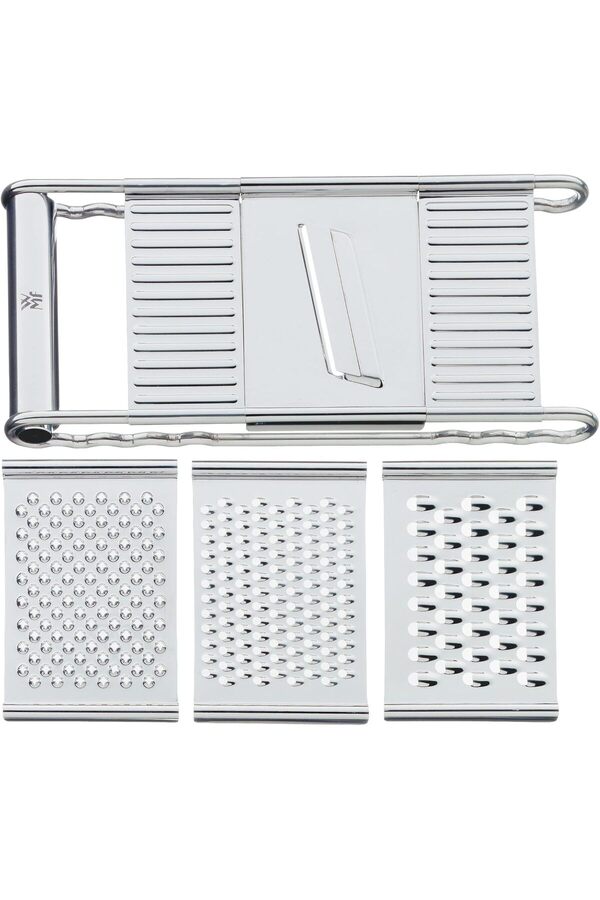 Modashi̇ne 4 Fonksi̇yonlu Rende Modascope 1014773
