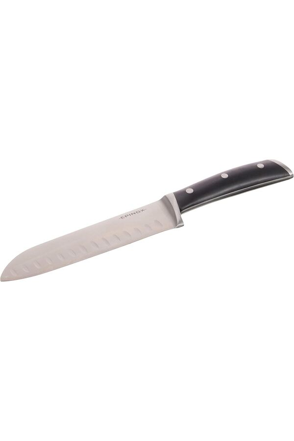 Modashi̇ne Santoku Oluklu Şef Bıçağı Modascope 1014773