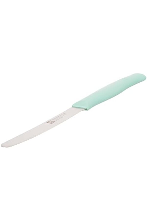 Modashi̇ne Çok Amaçlı Bıçak | Dalgalı Kenar | 12 Cm Modascope 1014773