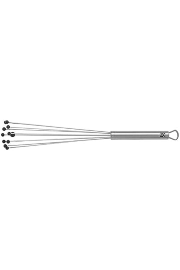Modashi̇ne Profı Çırpıcı Si̇li̇kon 32Cm Halkalı Modascope 1014773